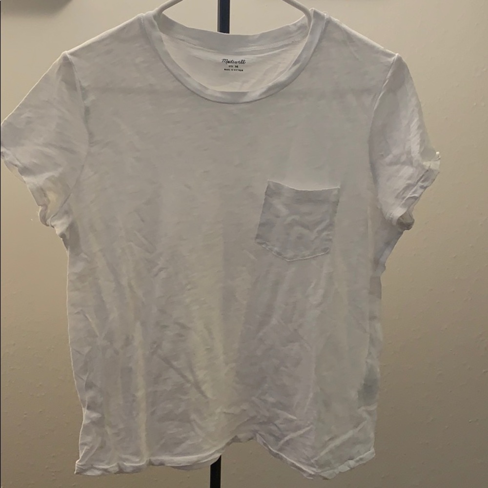 Lightweight t shirt